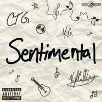 Sentimental - Single - Cullen the Great