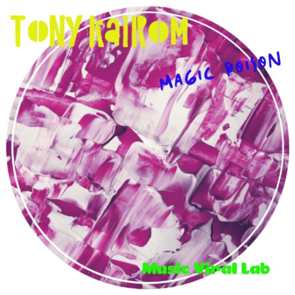 Magic Poison - Single