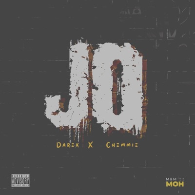 Jo (feat. Chemmie) - Single