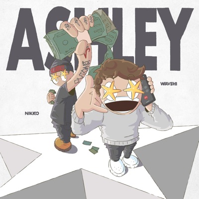 Ashley! - Single