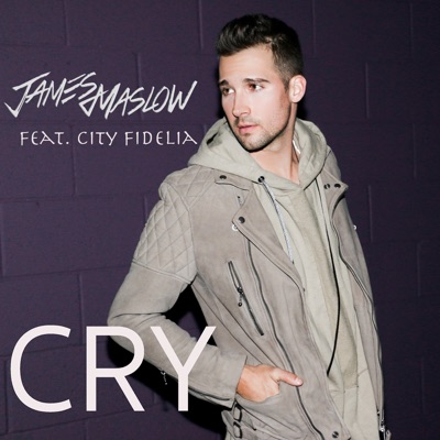Cry (feat. City Fidelia) - Single