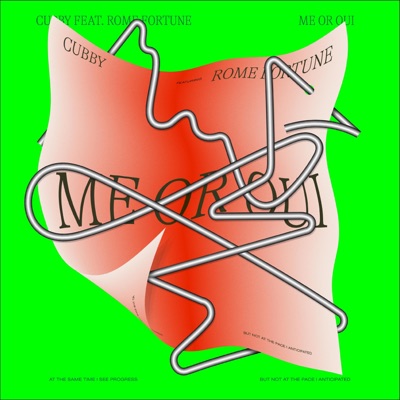 me or oui (feat. Rome Fortune) - Single