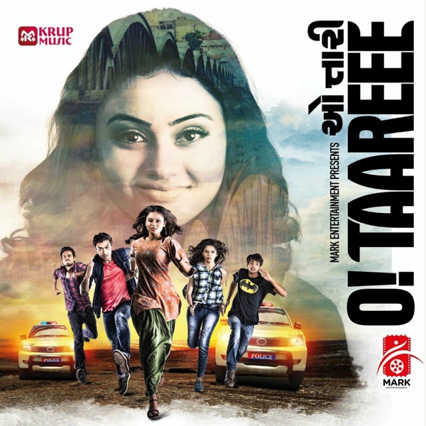 O Taareee (Original Motion Picture Soundtrack) - Single