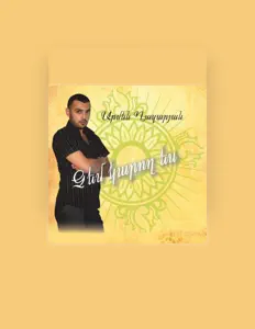 Listen to Armen Ghazaryan, watch music videos, read bio, see tour dates & more!