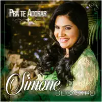Nosso Jesus e Demais — Simone de Castro