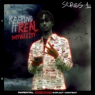Keeping It Real - Single