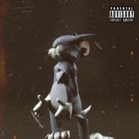 Tom & Jerry (feat. Lil A) - Single - Chris Tonez