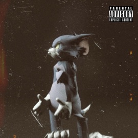 Tom & Jerry (feat. Lil A) Chris Tonez