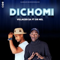 DICHOMI (Village SA Remix) - Single - Dr Nel
