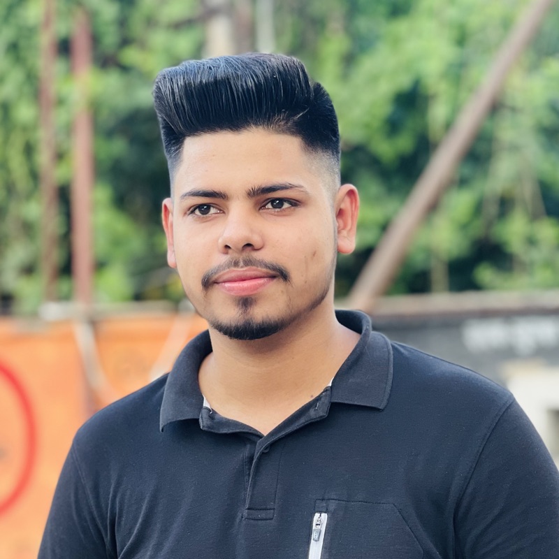 Shantanu Avinashi - Love MixUP