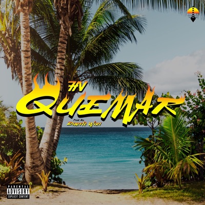 Quemar - Single
