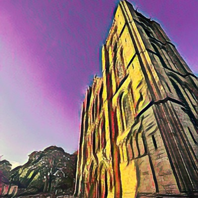 Catastrophe - Single