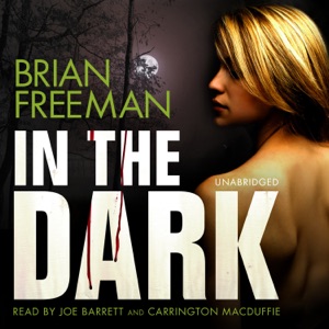 In the Dark (The Jonathan Stride Series)