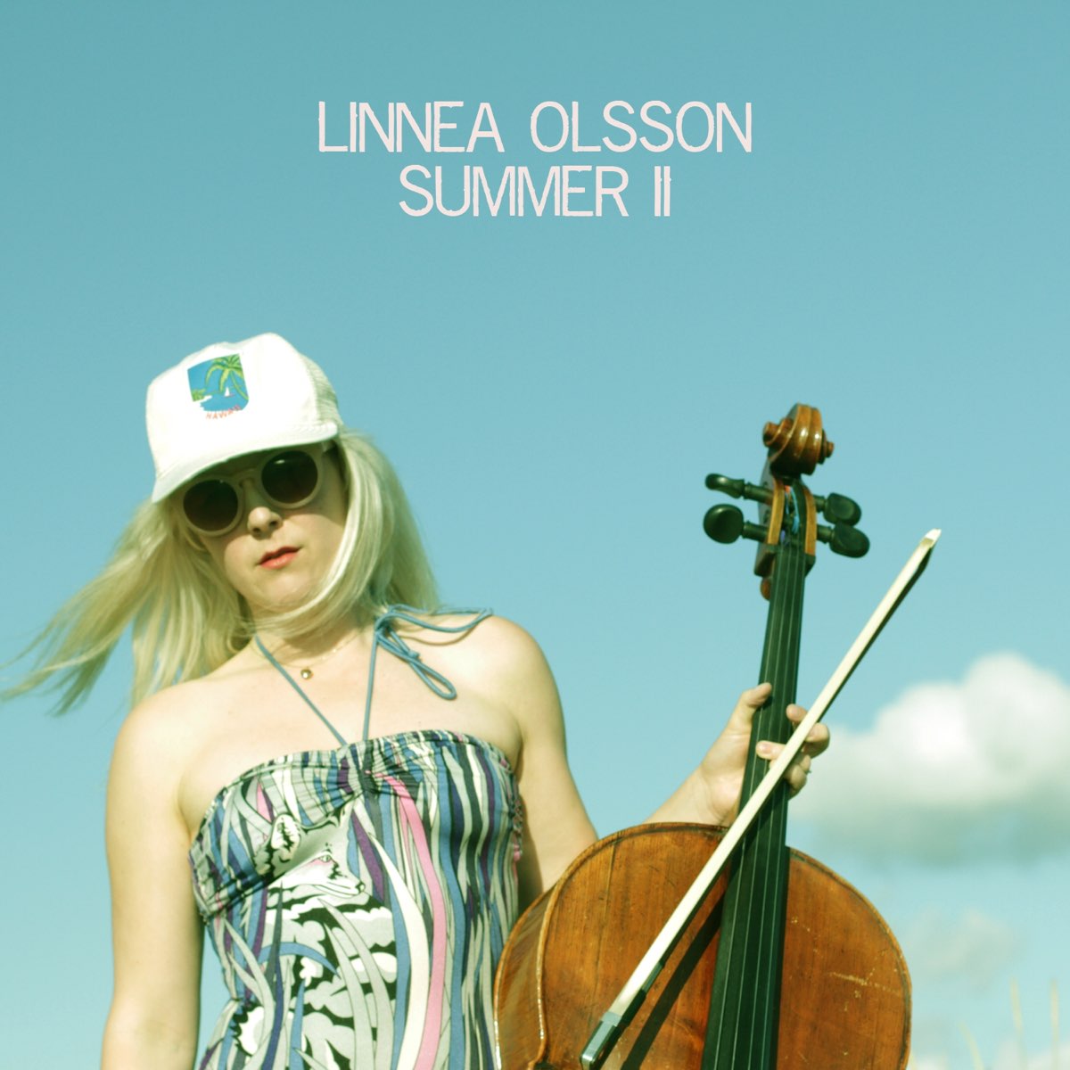 Two summer ago we. Linnea Olsson. Лето II. Linnea Andrea. Linnea Lee Mullen.