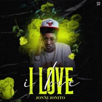 I LOVE - Single - Jonni jonito
