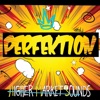 Perfektion (feat. Lumax) - Single