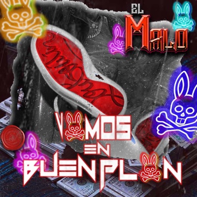 Vamos en buen plan - Single
