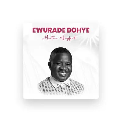 Listen to Martin Hayford, watch music videos, read bio, see tour dates & more!