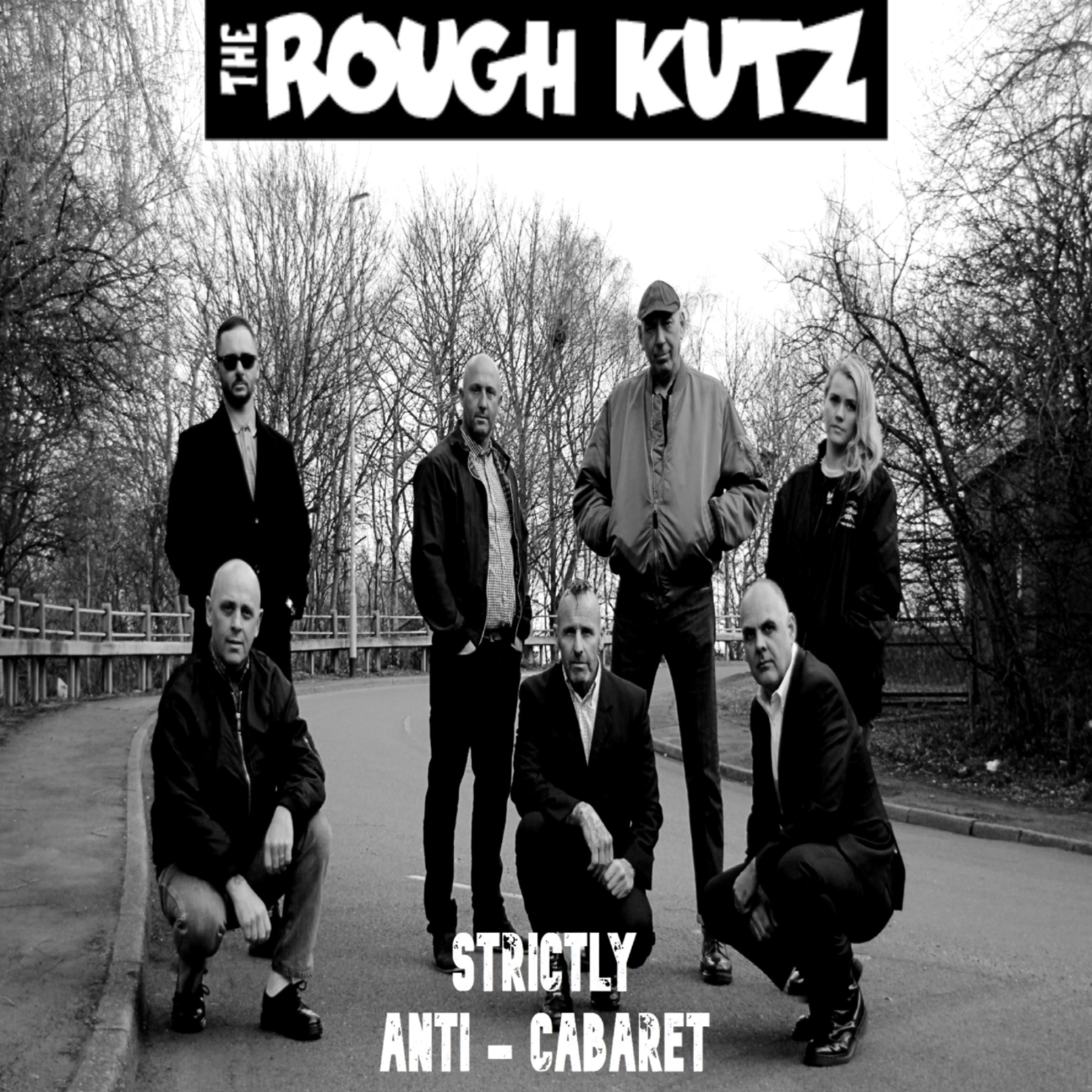 Strictly Anti - Cabaret