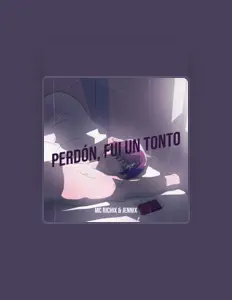 Dengarkan Jennix, tonton video musik, baca bio, lihat tanggal tur & lainnya!