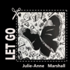 Julie-Anne Marshall - Let Go artwork