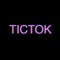 Tictok artwork