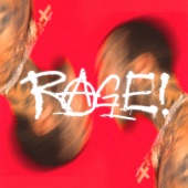 RAGE! artwork