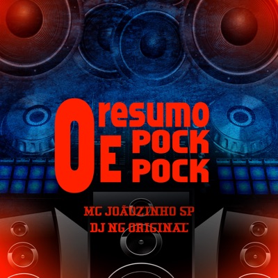 O Resumo É Pock Pock - Single