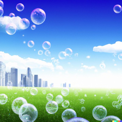 inuyasha - Frutiger Aero