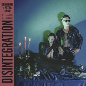 Disintegration - EP