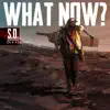 WHAT NOW ?