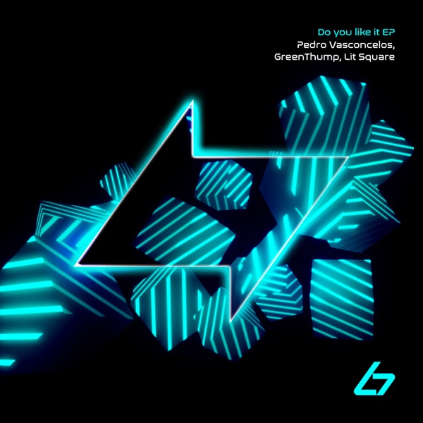 Do U Like It - EP