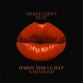 Nah Leggo (feat. Hardy Nimi & Cali P) artwork