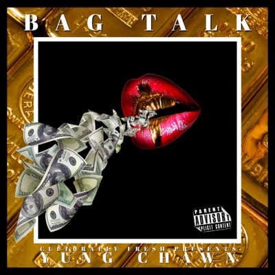 Bag Talk - Single