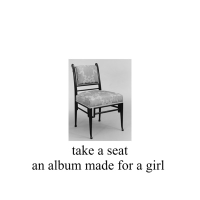 Take a Seat - EP