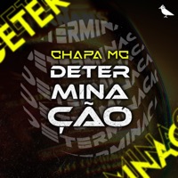 Determinação - Single - Chapa MC