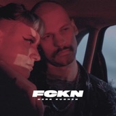 Fckn (feat. Mach One) artwork