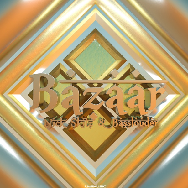 Bazaar - Single