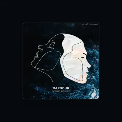 Listen to Barbour, watch music videos, read bio, see tour dates & more!