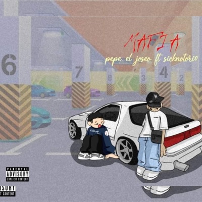 MAFIA (feat. SickNotorio) - Single