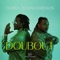 DOUBOUT (feat. Teddy Lourdson) - GVBB lyrics