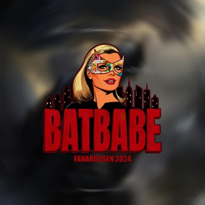 Drikke med Meg (Batbabe 2024) (feat. Unge Diabetico) - Single