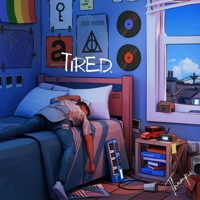 Tired. - Single - Thumpii