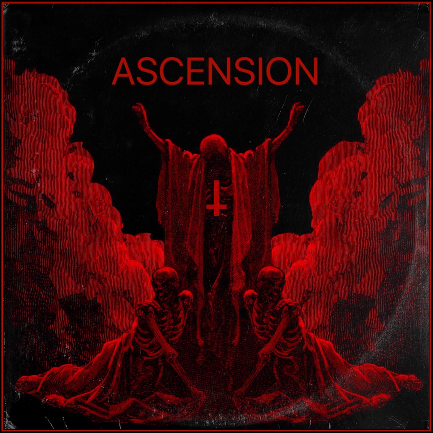 Ascension by Occams Laser