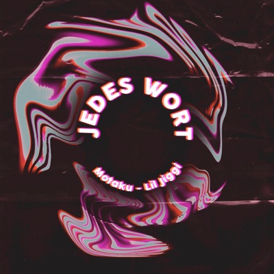 Jedes Wort (feat. Lil Jiggi) - Single