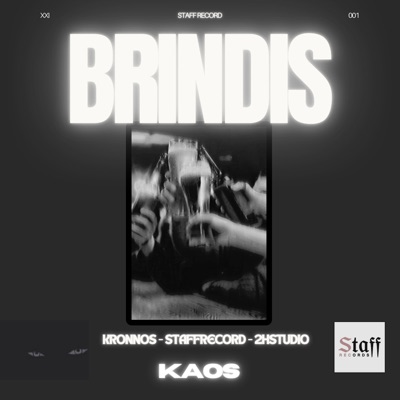 Brindis - Single