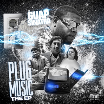 Plug Music the EP