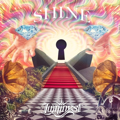Shine - Single