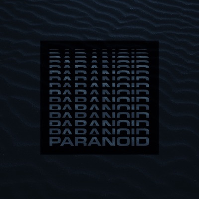 Paranoid - Single