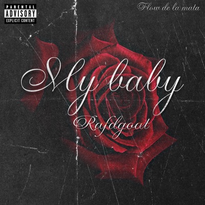 My Baby - Single